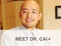 Meet Dr. Cai